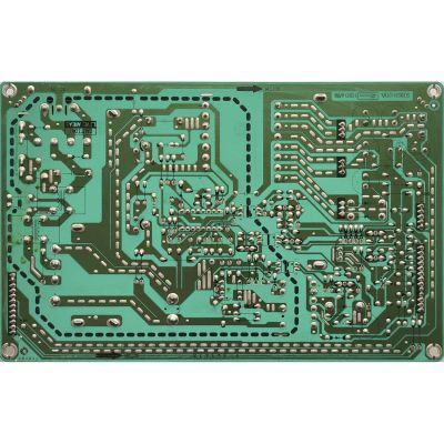 FUENTE DE PODER PARA TV DYNEX / NUMERO DE PARTE 6KS0102010 / 569KS1420A / BI0177BF1B / EH2041156465 / PANEL V315B6-L01 REV.C5 / MODELO DX-32L151A11	 - Imagen 4